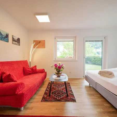 Mandelbaum Ferienwohnung Neustift im Stubaital Exterior foto
