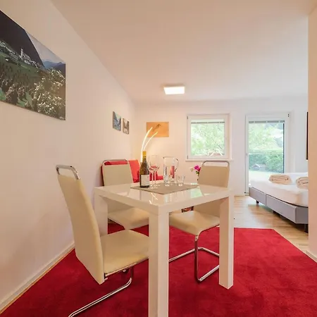 Mandelbaum Ferienwohnung Neustift im Stubaital Exterior foto
