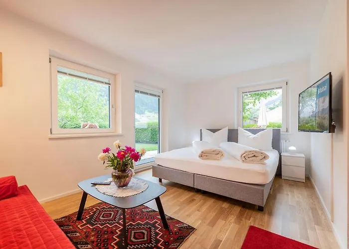 Mandelbaum Ferienwohnung