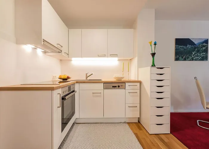 Mandelbaum Ferienwohnung