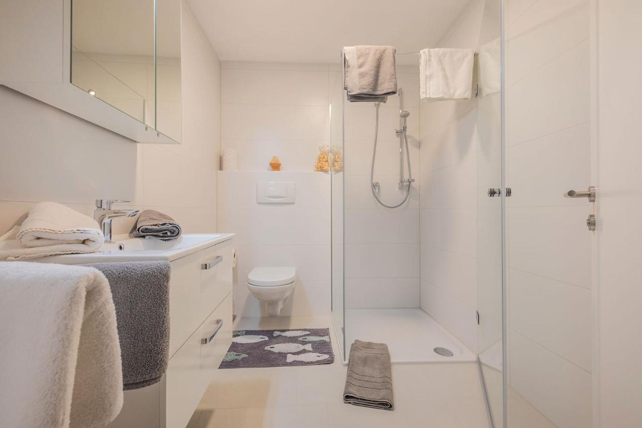 Appartement Mandelbaum